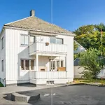 Singsaker Panorama Trondheim