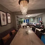 Apartment Singsaker Panorama *