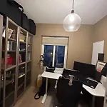 Apartment Singsaker Panorama