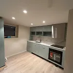 Apartment Singsaker Panorama