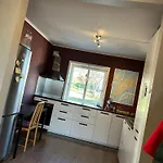 Singsaker Panorama Apartment *