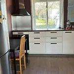 Apartment Singsaker Panorama *