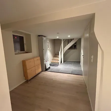 Singsaker Panorama Apartment Trondheim