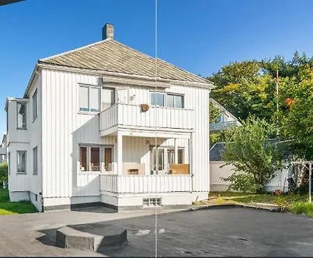Singsaker Panorama Trondheim