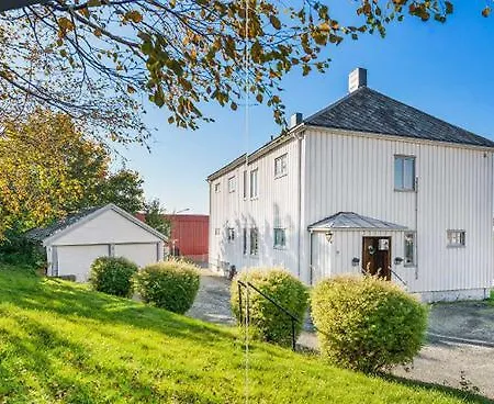 Lejlighed Singsaker Panorama *