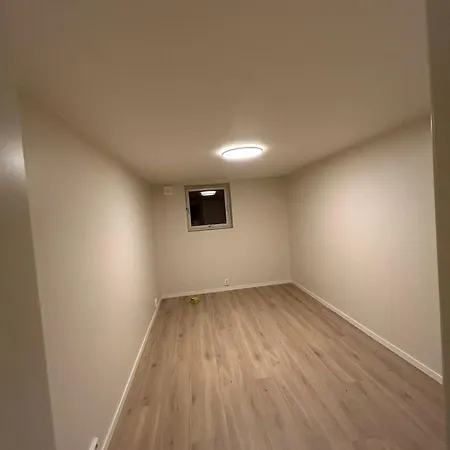 Singsaker Panorama Trondheim