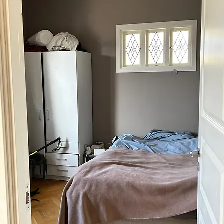 Singsaker Panorama Apartment