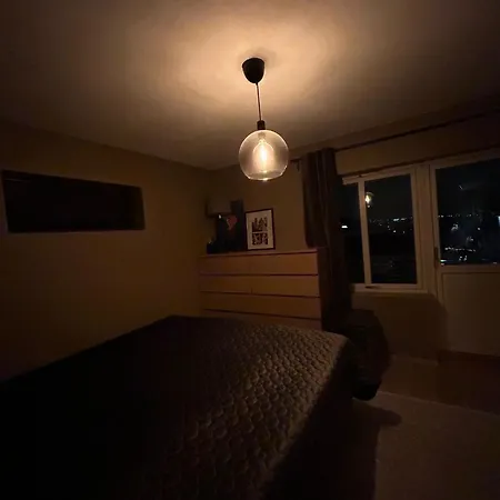 Singsaker Panorama דירה *