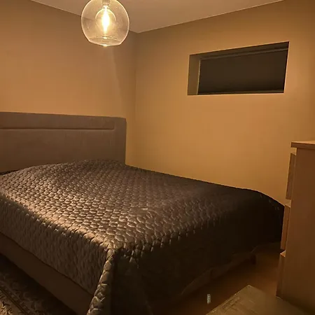 Apartment Singsaker Panorama Trondheim