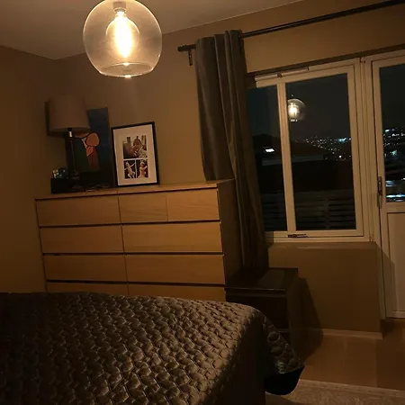 Singsaker Panorama *