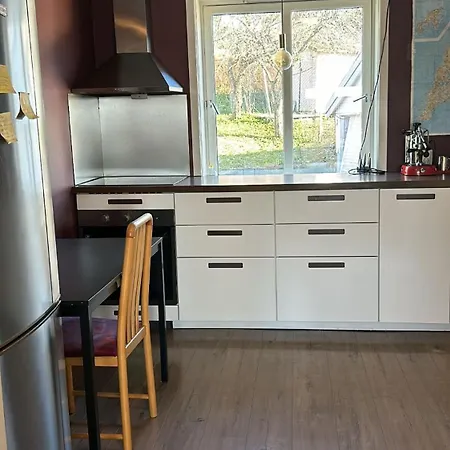 Apartment Singsaker Panorama *