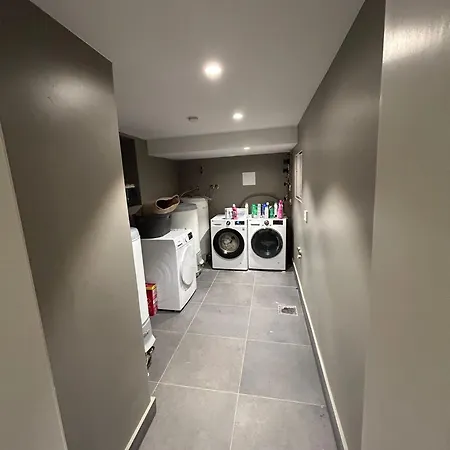 Singsaker Panorama Apartment Trondheim
