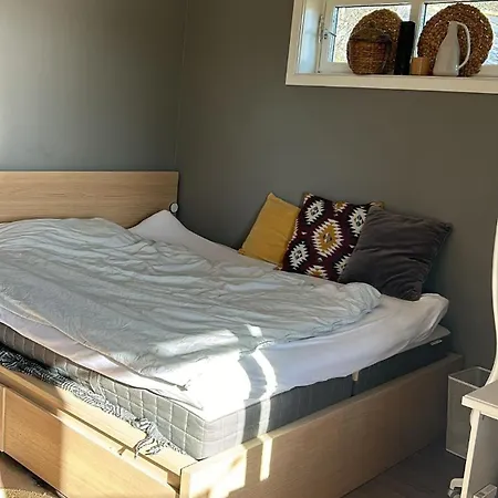 Singsaker Panorama *