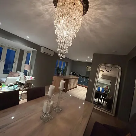 Lejlighed Singsaker Panorama *