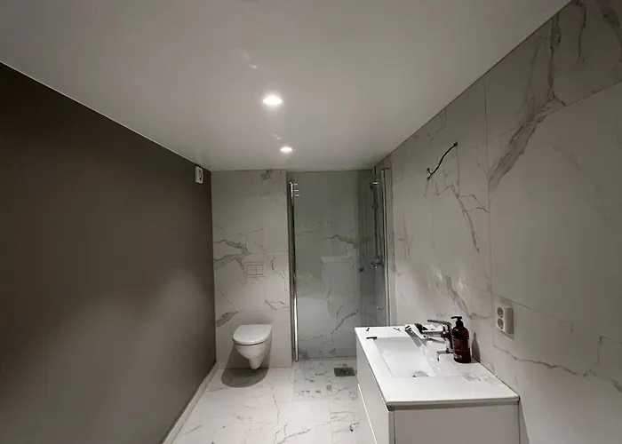 Leilighet Singsaker Panorama Trondheim