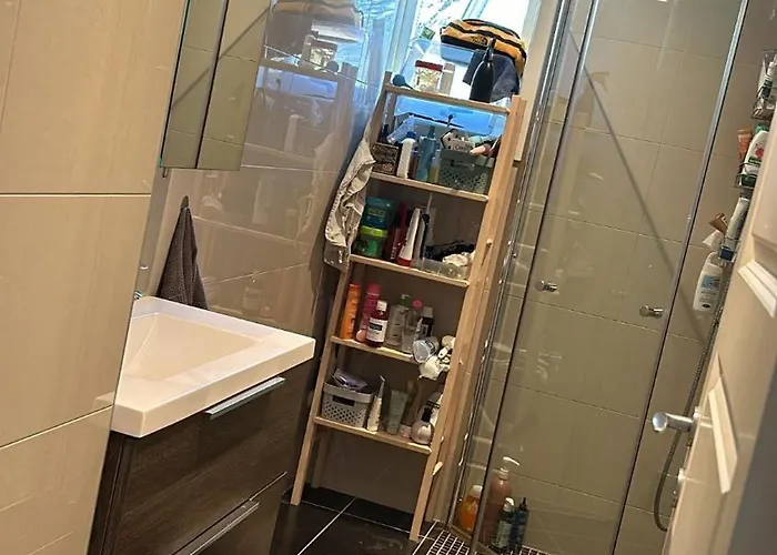 Singsaker Panorama *