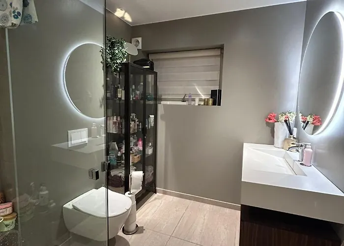 Leilighet Singsaker Panorama Trondheim