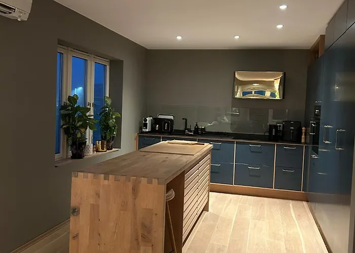 Singsaker Panorama * Trondheim