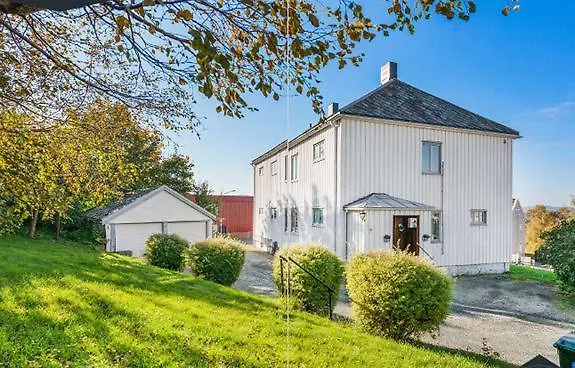 Leilighet Singsaker Panorama *