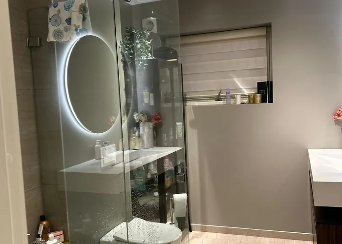 Singsaker Panorama *