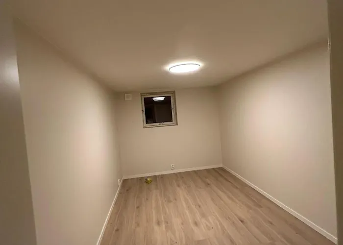 Singsaker Panorama Trondheim