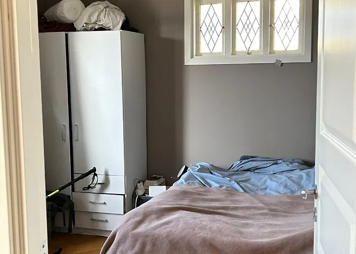 Singsaker Panorama Leilighet