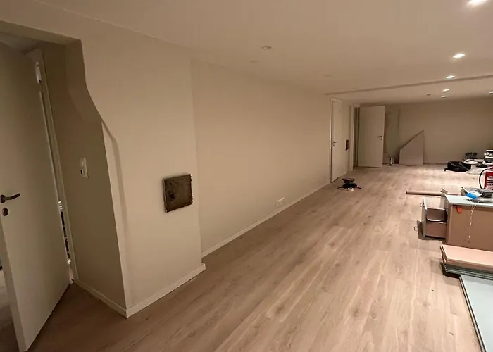 Singsaker Panorama Leilighet Trondheim