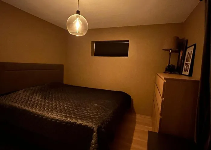 Singsaker Panorama Trondheim