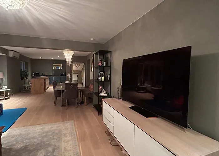 Singsaker Panorama Leilighet *