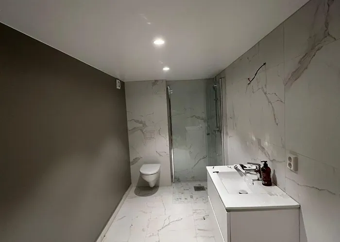 Singsaker Panorama Leilighet Trondheim