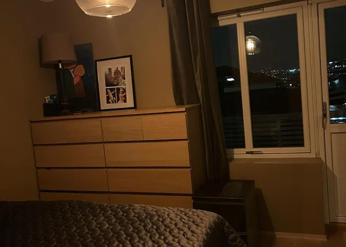 Singsaker Panorama *