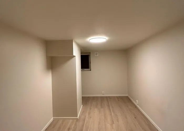 Singsaker Panorama Trondheim