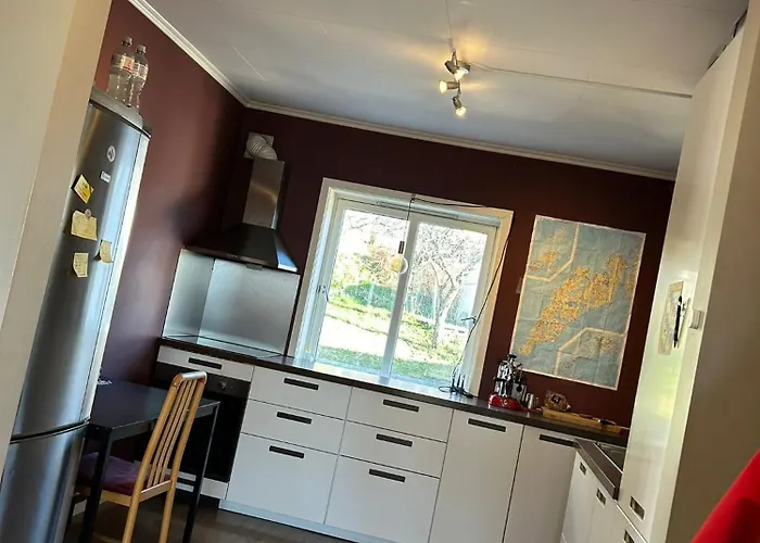 Singsaker Panorama Leilighet *