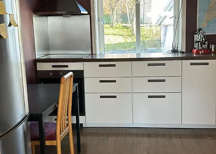 Leilighet Singsaker Panorama *