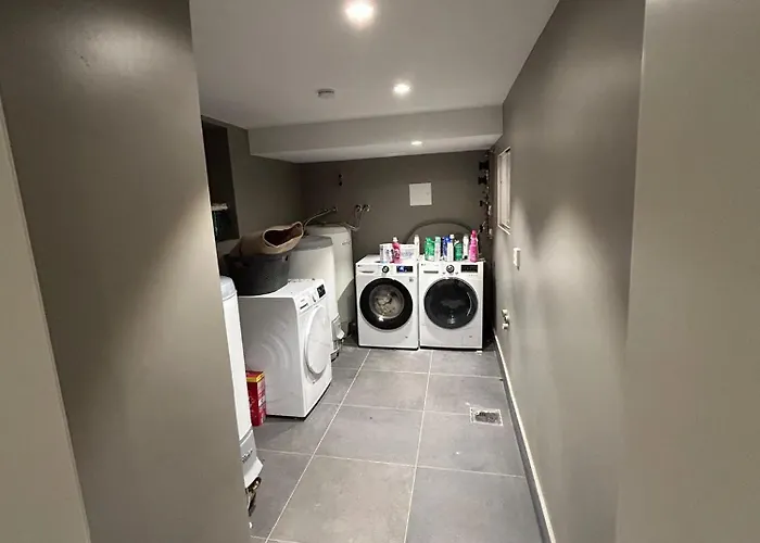 Singsaker Panorama Leilighet Trondheim