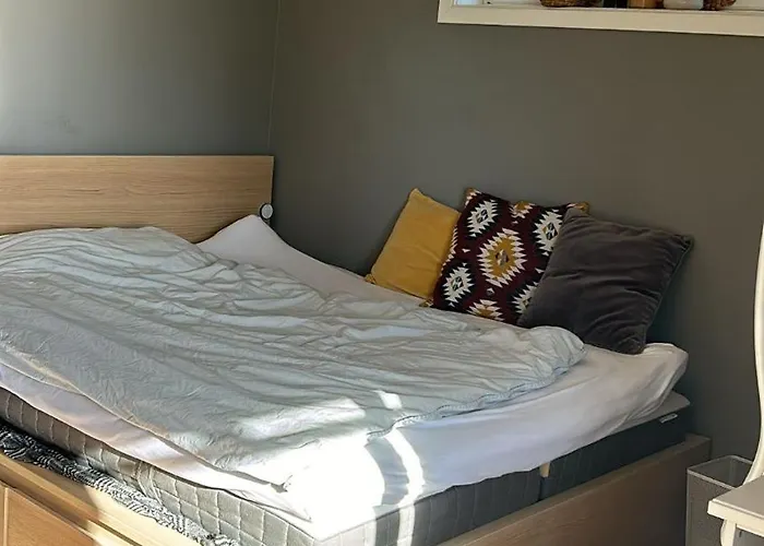 Singsaker Panorama *